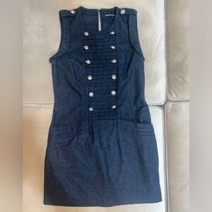 Corduroy Dress Never Worn